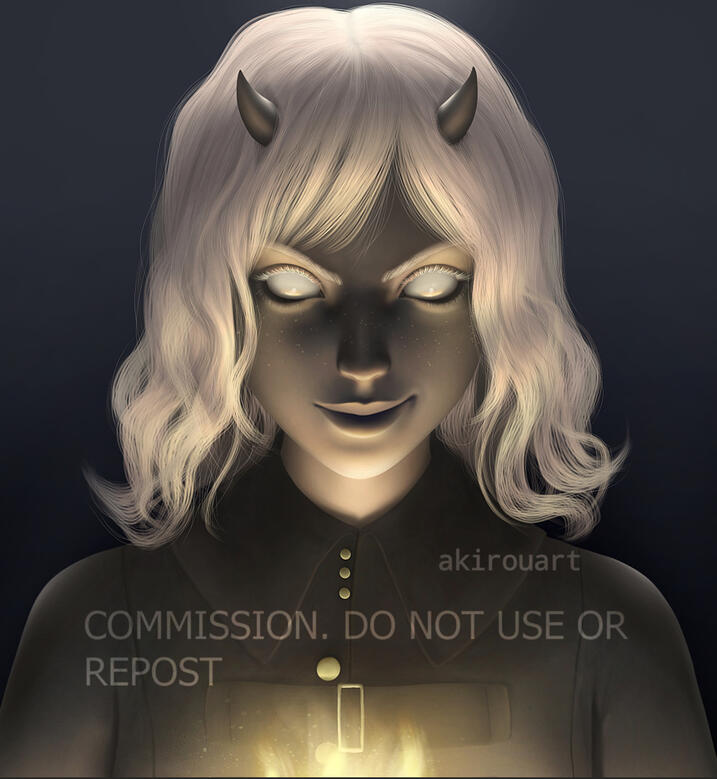 2021 commission